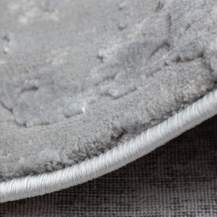 Covor Modern Rose 540 GRI - imagine 4