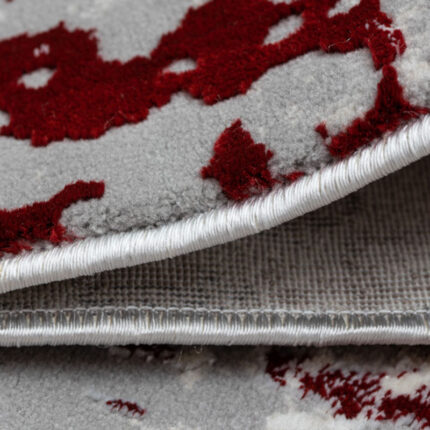 Covor Modern Rose 540 ROSU - imagine 5