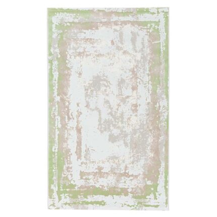 Covor Modern Rose 897 VERDE - imagine 2