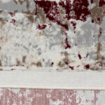 Covor Modern Rose 540 ROSU - imagine 6