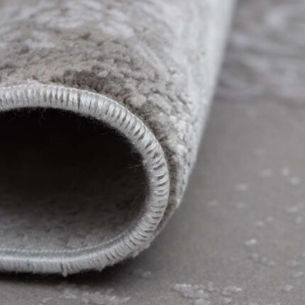 Covor Clasic Roma XR05 A Gri - imagine 3