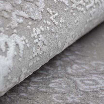 Covor Clasic Roma XR05 A Gri - imagine 4