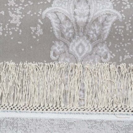 Covor Clasic Roma XR05 A Gri - imagine 5