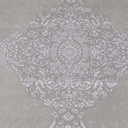 Covor Clasic Roma XR05 A Gri - imagine 6