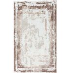 Covor Modern Rose 897 MARO - imagine 2