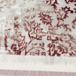 Covor Clasic Living Avangard 36805A Rosu - imagine 4