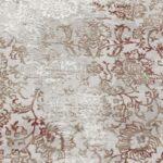 Covor Clasic Living Avangard 36805A Roz - imagine 3