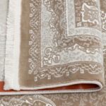 Covor Clasic Living Avangard 36945A Bej - imagine 6