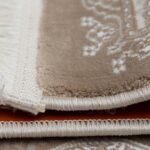 Covor Clasic Living Avangard 36945A Bej - imagine 7