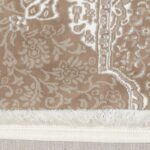 Covor Clasic Living Avangard 36945A Bej - imagine 4