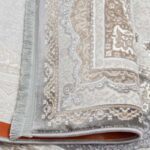 Covor Clasic Living Avangard 36945D Gri - imagine 6