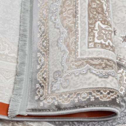 Covor Clasic Living Avangard 36945D Gri - imagine 6