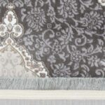 Covor Clasic Living Avangard 36945D Gri - imagine 4