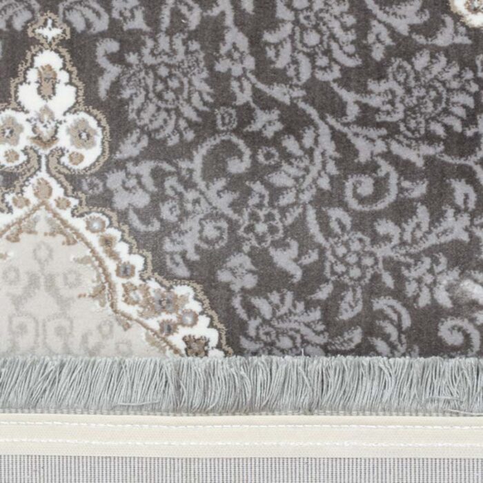 36945A GRI 4 Covor Clasic Living Avangard 36945D Gri - imagine 4