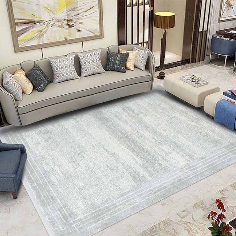 Covor Lootus LO18A GRI