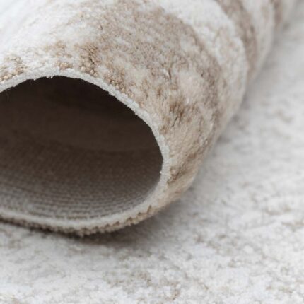 Covor Lootus LO14K Bej/ Maro - imagine 5