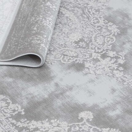 Covor Lootus LO12K Gri - imagine 6