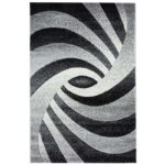 Covor Geometric SULTAN 36713A Gri - imagine 2