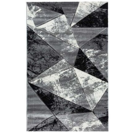 Covor Geometric SULTAN 38500A Gri - imagine 2