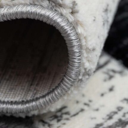 Covor SULTAN 38502A Gri - imagine 6