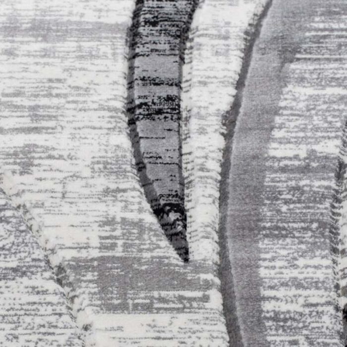 SULTAN 38502A GRI 5 Covor SULTAN 38502A Gri - imagine 4