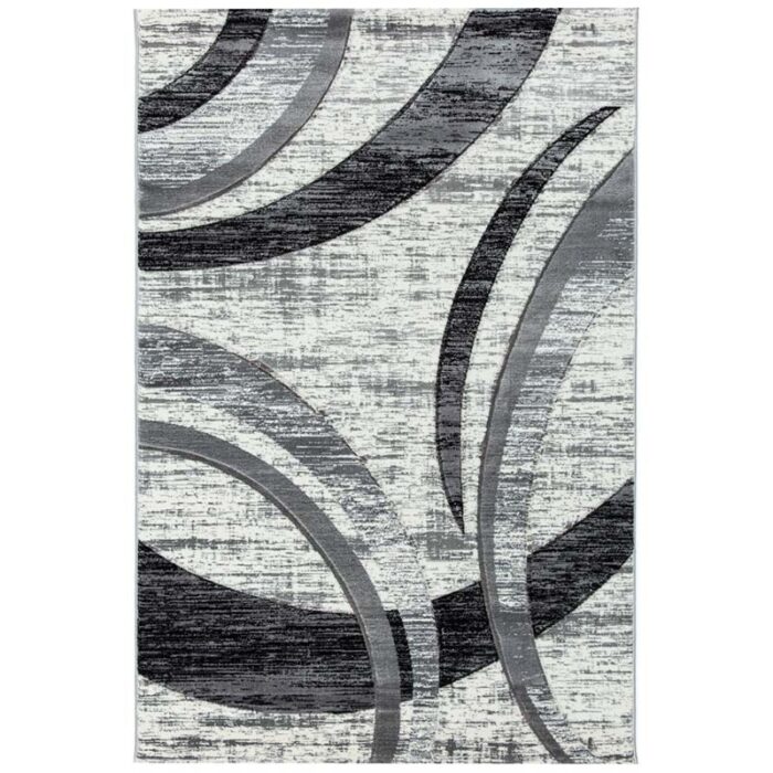 SULTAN 38502A GRI Covor SULTAN 38502A Gri - imagine 2
