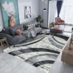 Covor SULTAN 38502A Gri