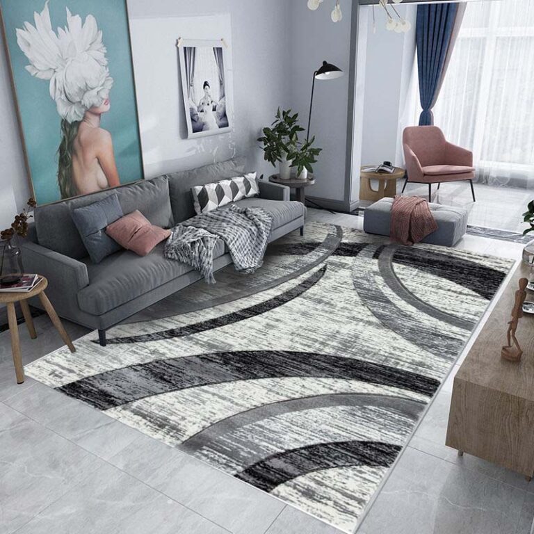 Covor SULTAN 38502A Gri