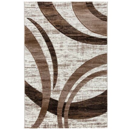 Covor SULTAN 38502A Maro/ Bej - imagine 2