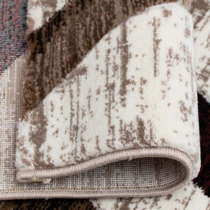 Covor SULTAN 38502A Rosu/ Bej - imagine 3