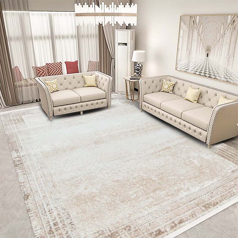 Covor Lootus LO18E BEJ