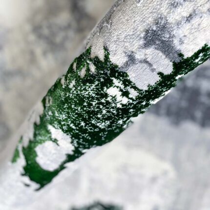 Covor Modern Rose 506 VERDE SMARALD - imagine 4