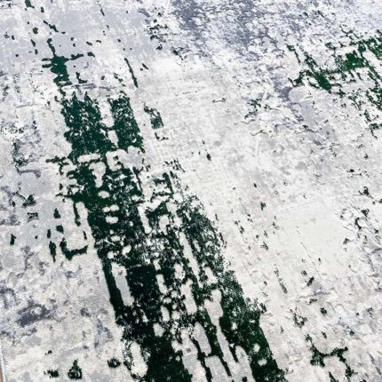 Covor Modern Rose 540 VERDE SMARALD - imagine 4