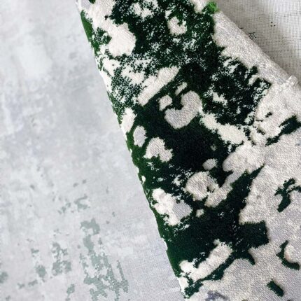 Covor Modern Rose 540 VERDE SMARALD - imagine 6