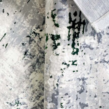 Covor Modern Rose 540 VERDE SMARALD - imagine 7