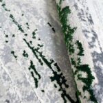 Covor Modern Rose 556 VERDE SMARALD - imagine 4