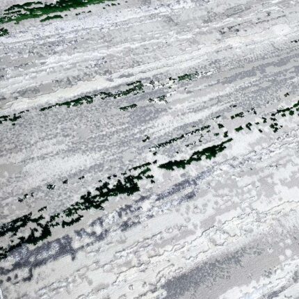 Covor Modern Rose 556 VERDE SMARALD - imagine 7