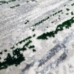 Covor Modern Rose 556 VERDE SMARALD - imagine 8