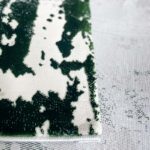 Covor Modern Rose 897 VERDE SMARALD - imagine 5