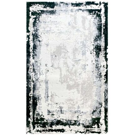 Covor Modern Rose 897 VERDE SMARALD - imagine 2