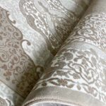 Covor Clasic Living Avangard 37610A Bej - imagine 5