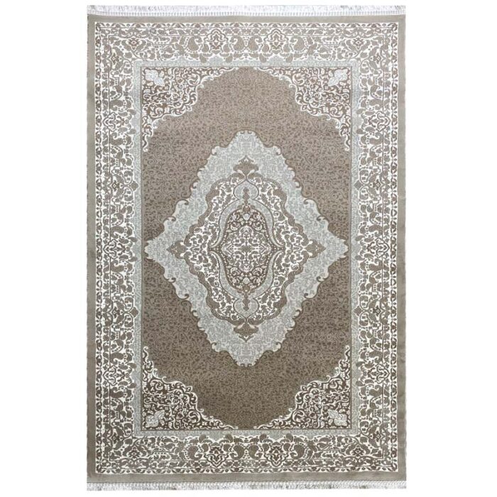 37610A BEJ Covor Clasic Living Avangard 37610A Bej - imagine 2