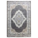 Covor Clasic Living Avangard 37610A GRI - imagine 2