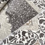 Covor Clasic Living Avangard 37610A GRI - imagine 4