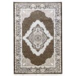Covor Clasic Living Avangard 37610A MARO - imagine 2