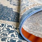 Covor Clasic Living Avangard 37610A Turcoaz - imagine 6