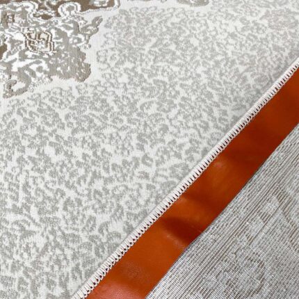 Covor Clasic Living Avangard 37809A Bej - imagine 4