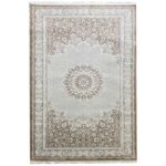 Covor Clasic Living Avangard 37809A Bej - imagine 2