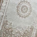 Covor Clasic Living Avangard 37809A Bej - imagine 7