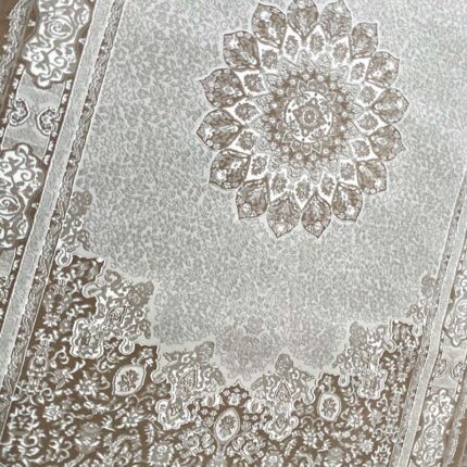 Covor Clasic Living Avangard 37809A Bej - imagine 7